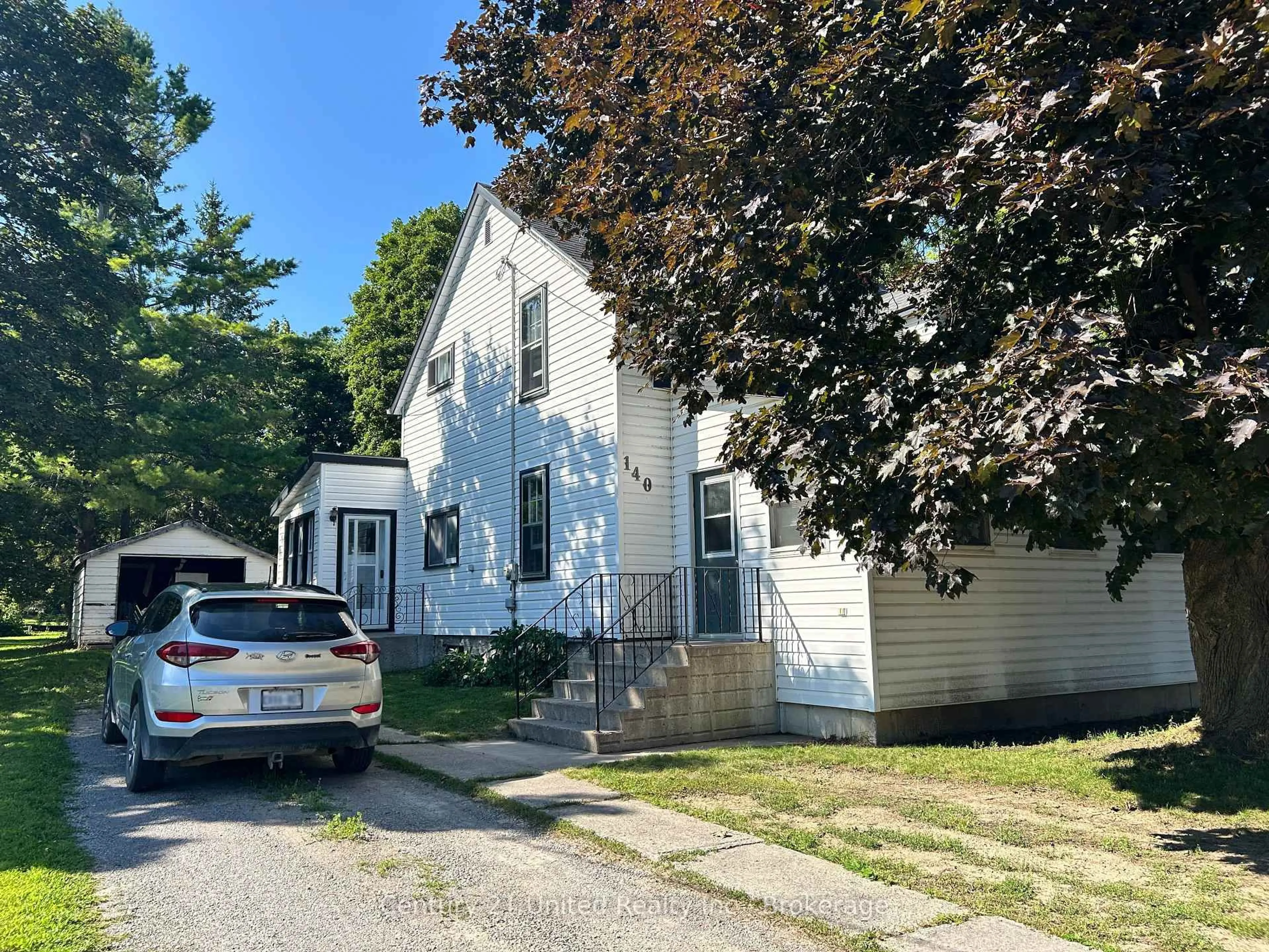 Unknown for 140 Queen St, Trent Hills Ontario K0L 1L0