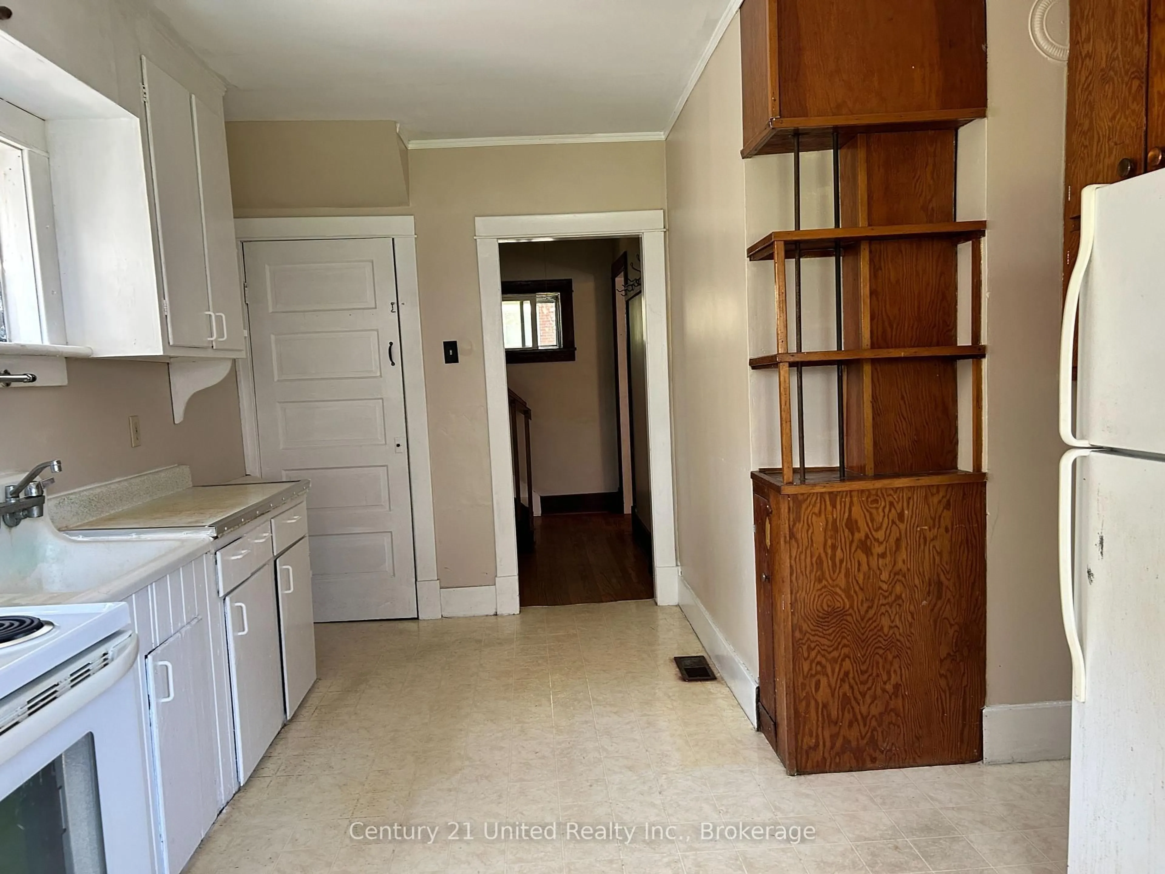 A pic of a room for 140 Queen St, Trent Hills Ontario K0L 1L0