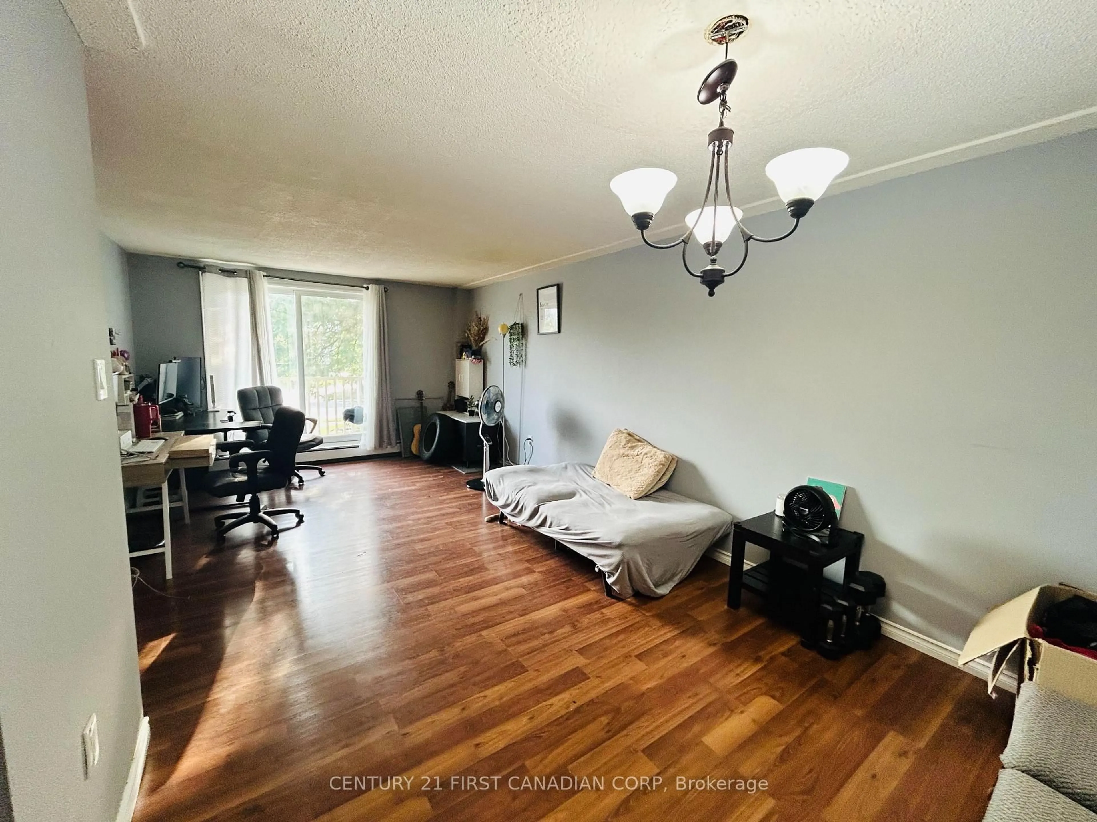 A pic of a room for 1590 Ernest Ave #205, London South Ontario N6E 2V4