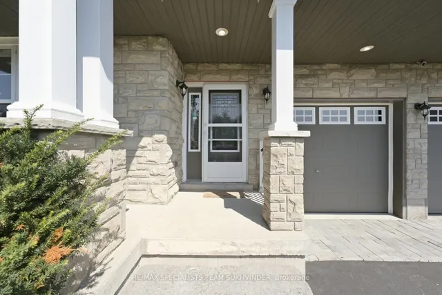 37 Woodland Dr, East Garafraxa 5