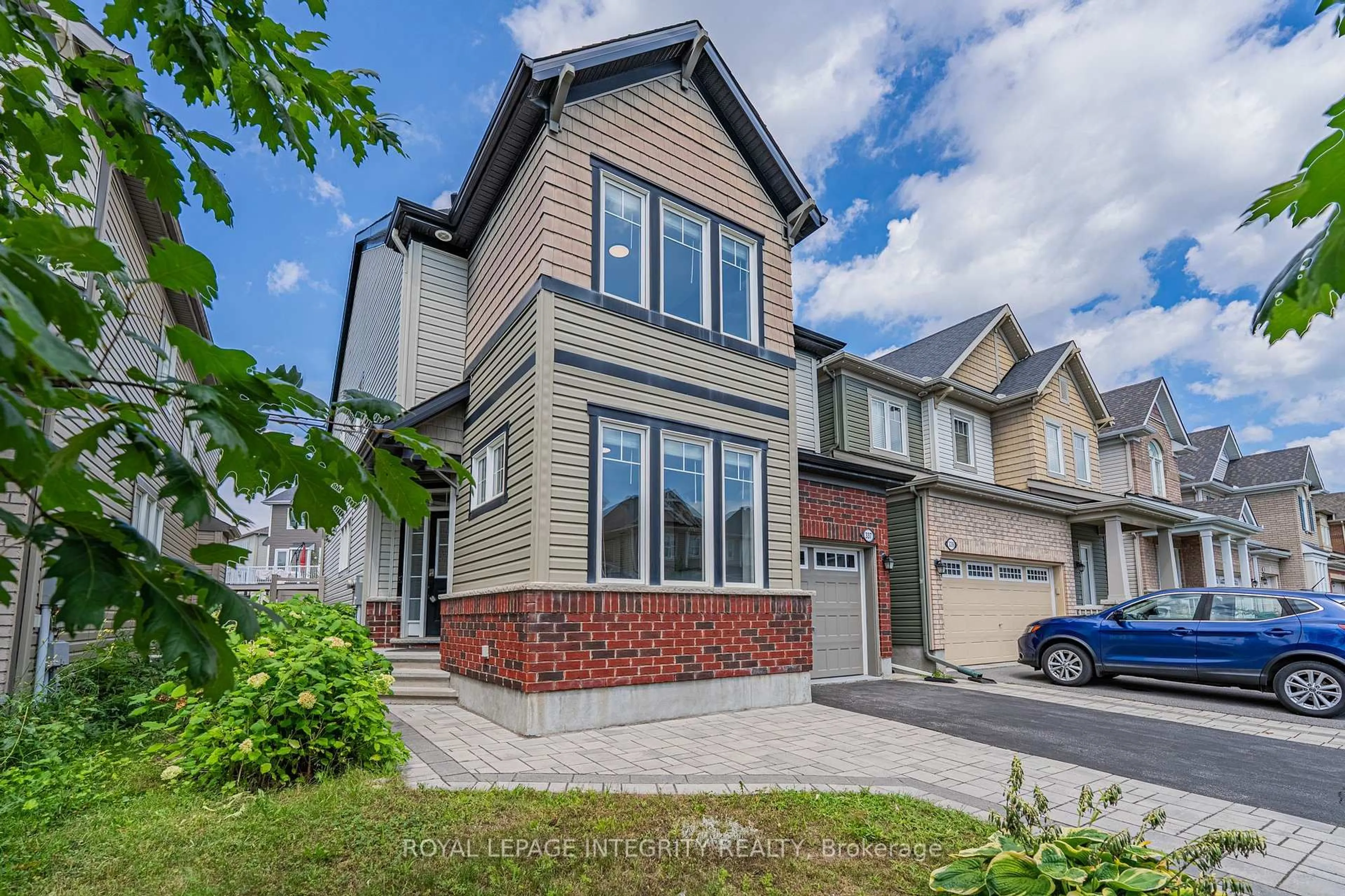 Unknown for 337 MEADOWBREEZE Dr, Ottawa Ontario K2M 3A6