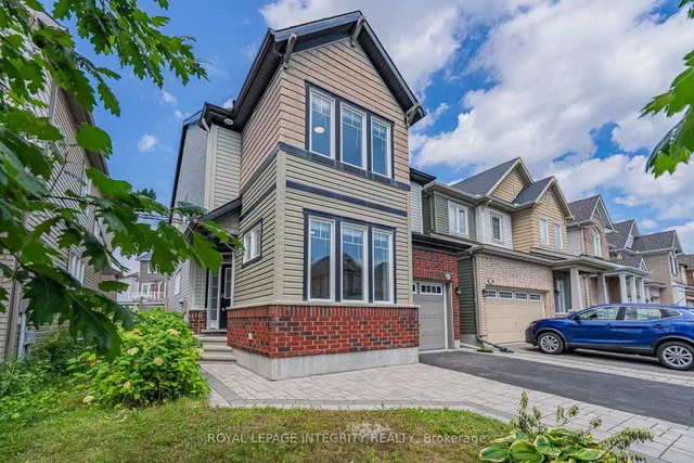337 MEADOWBREEZE Dr, Ottawa 3