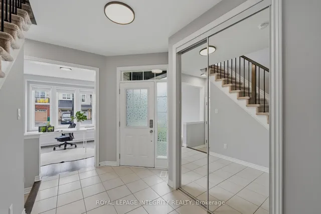 337 MEADOWBREEZE Dr, Ottawa 4