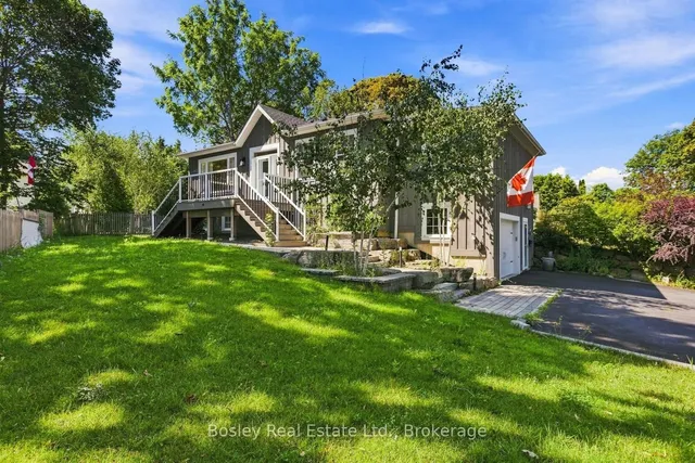 49 Sherbourne St, Port Hope 2