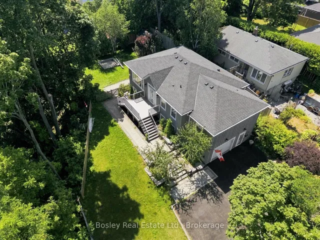 49 Sherbourne St, Port Hope 3