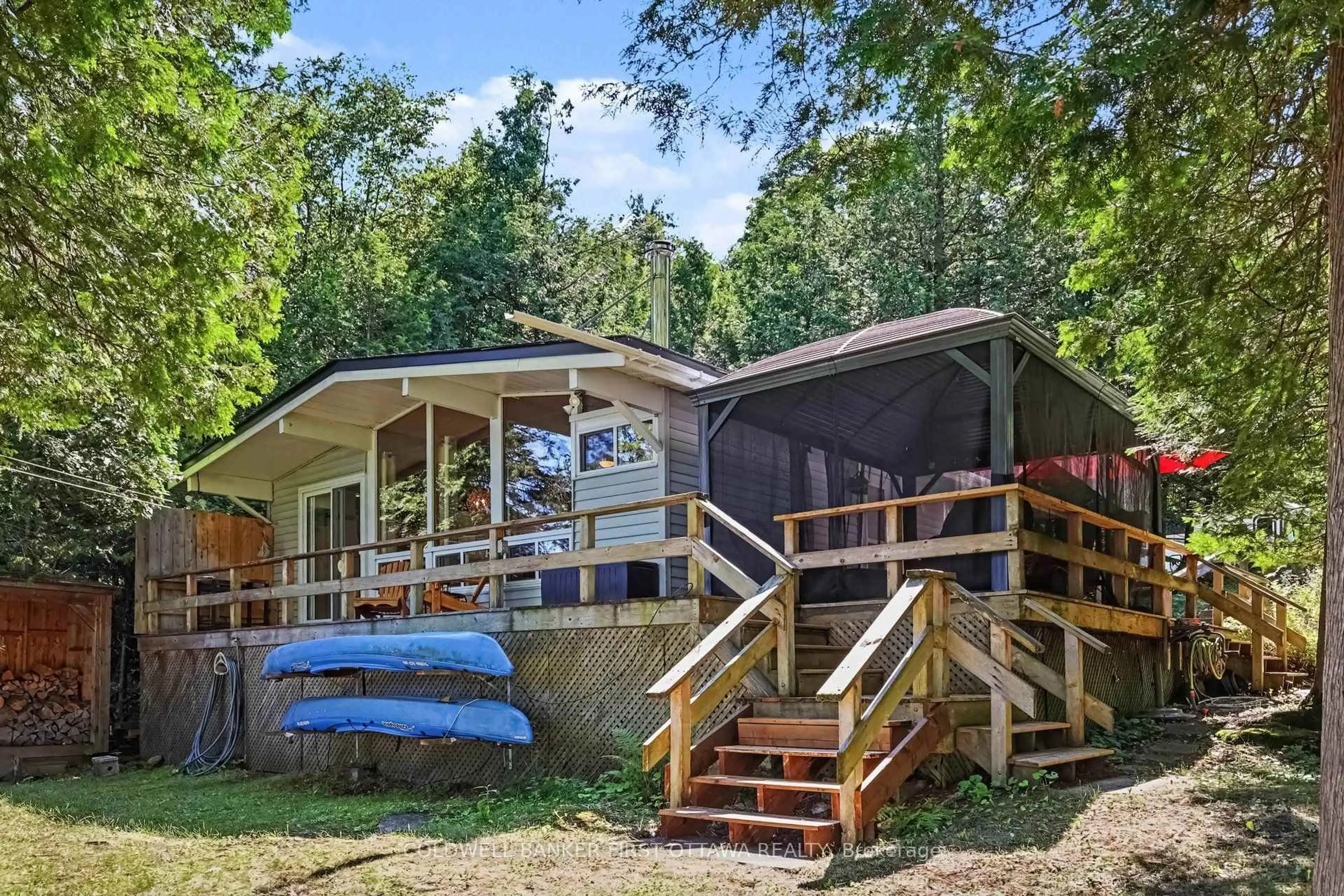 Unknown for 440 Featherston Lane, Westport Ontario K0G 1X0