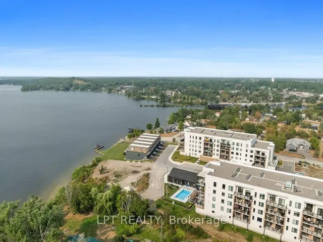 19B West St #402, Kawartha Lakes 3