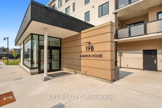 19B West St #402, Kawartha Lakes 4