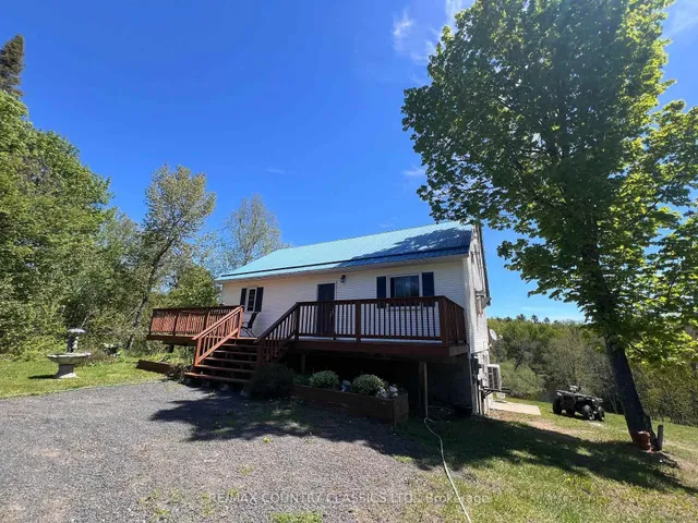 529 Mayo Lake Rd, Bancroft 2