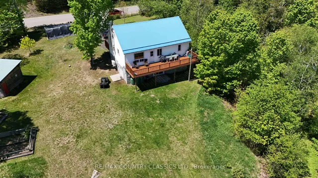 529 Mayo Lake Rd, Bancroft 4