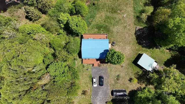 529 Mayo Lake Rd, Bancroft 5