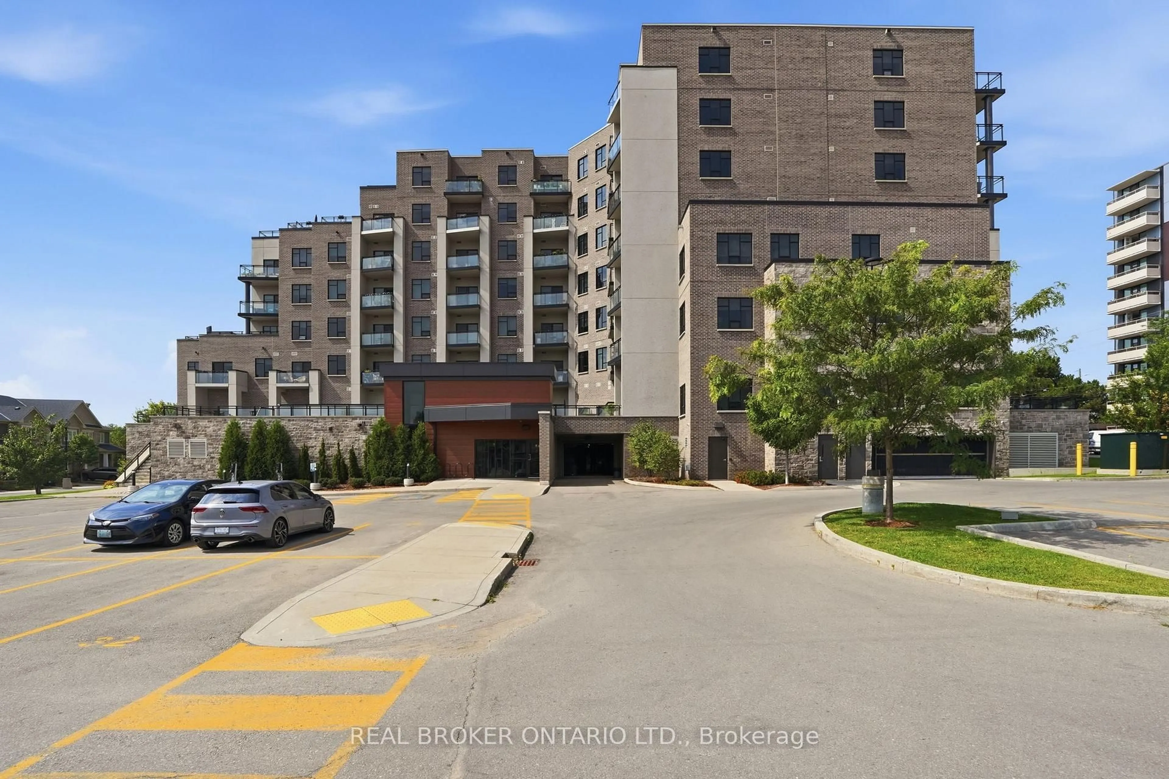 Unknown for 30 Hamilton St #101, Hamilton Ontario L8B 1V8