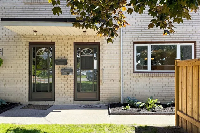 137 Furnace St #5, Cobourg 4