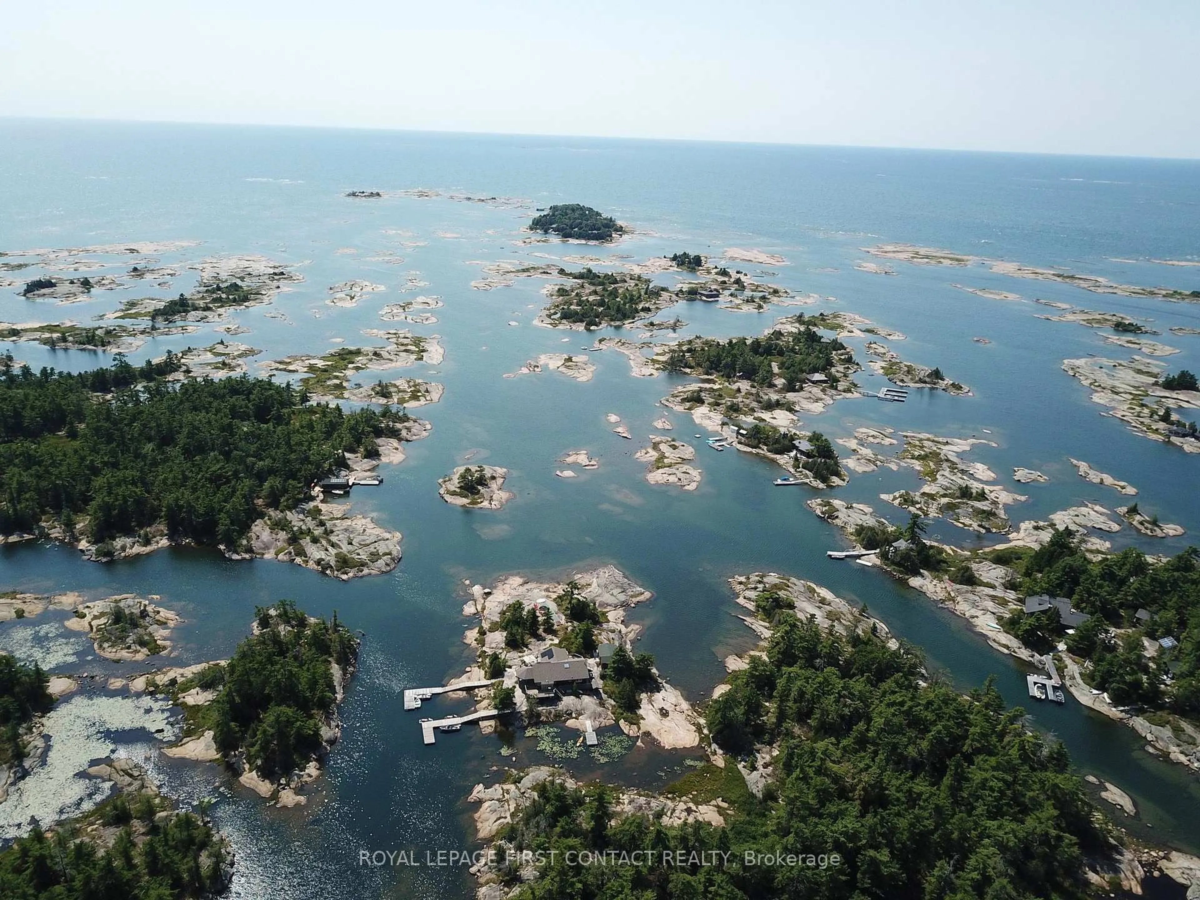 Unknown for 1 A400 Island, The Archipelago Ontario P0G 1K0