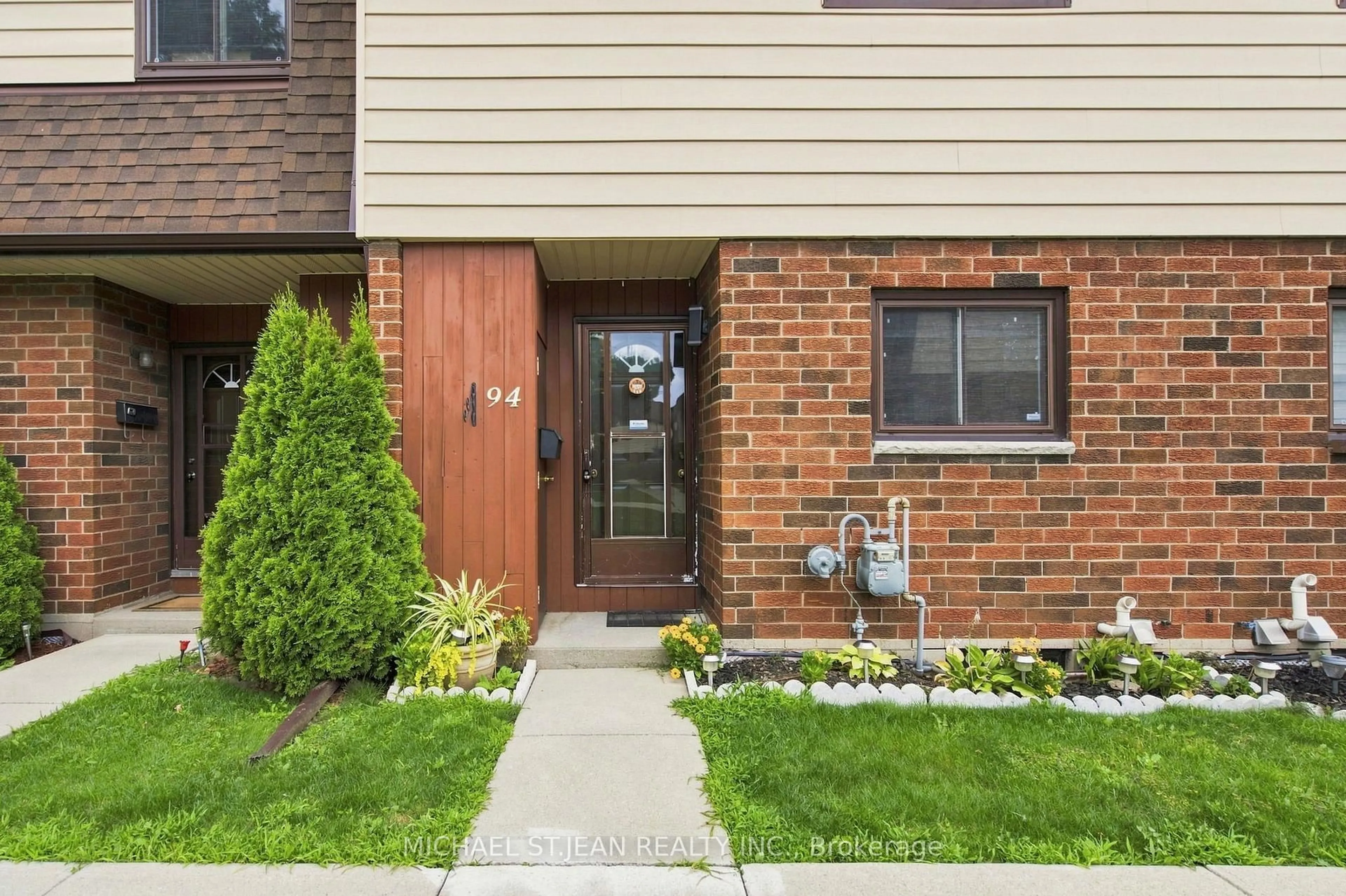 Unknown for 20 Glenvale Dr #94, Hamilton Ontario L9C 5V4