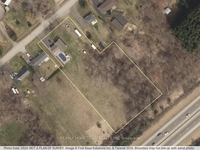 2915 2nd Concession, Elizabethtown-Kitley 2