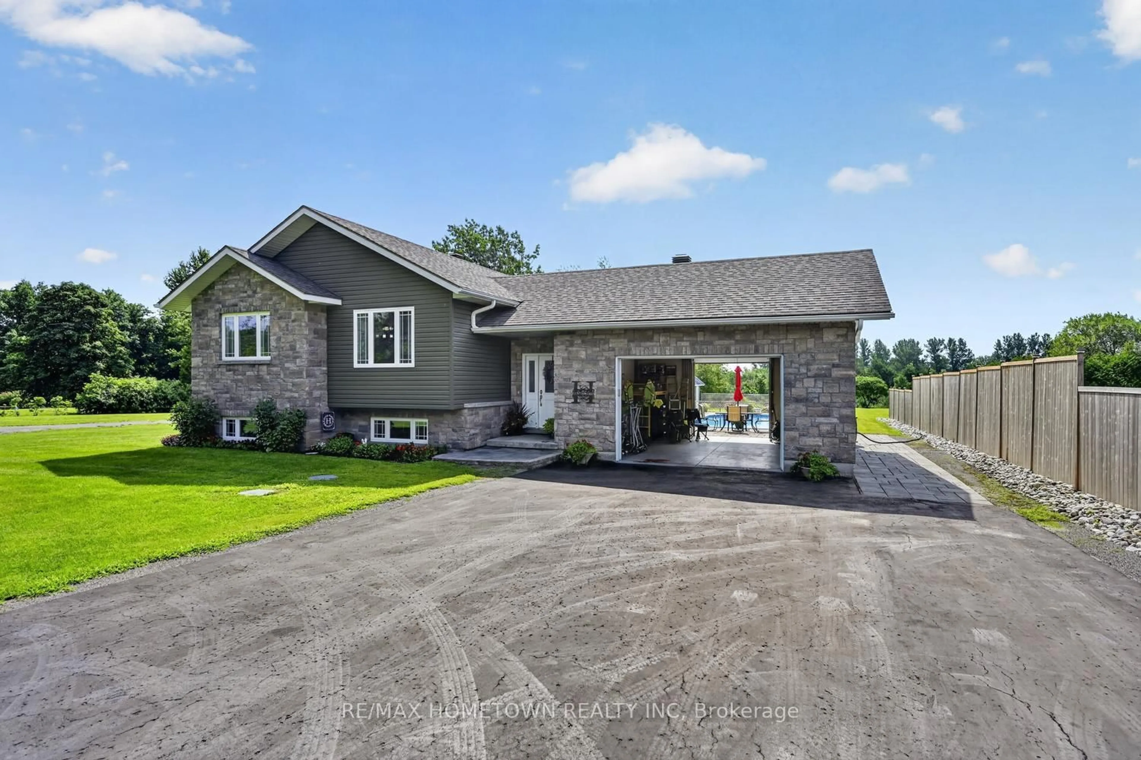Unknown for 2915 2nd Concession, Elizabethtown-Kitley Ontario K6V 5T1