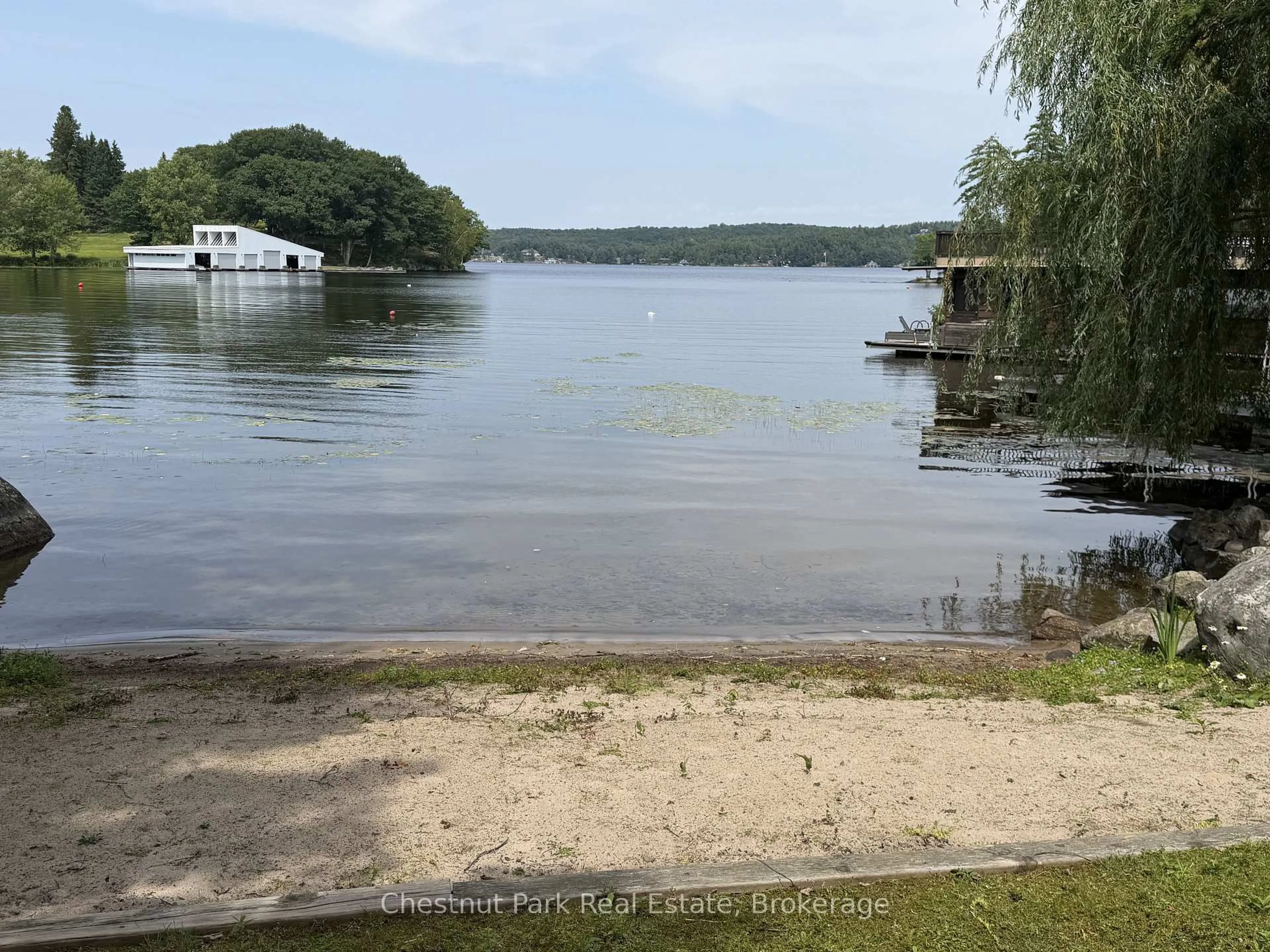 Blurry image for 1002 Ahmic Dr, Muskoka Lakes Ontario P0B 1G0