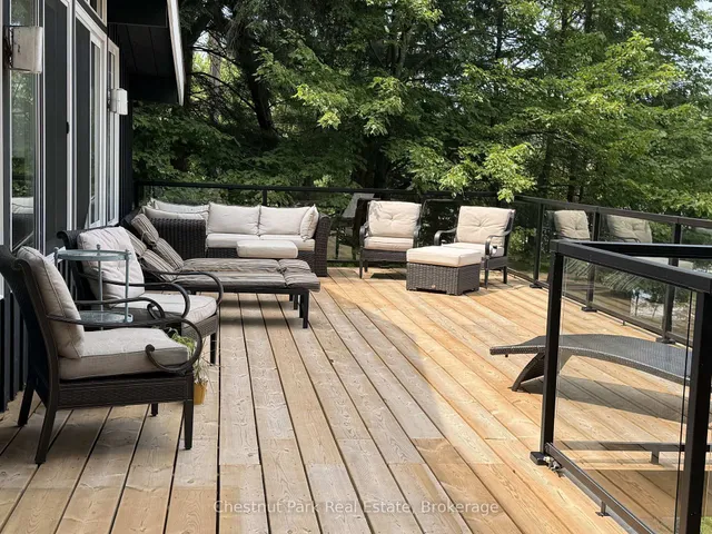 1002 Ahmic Dr, Muskoka Lakes 5
