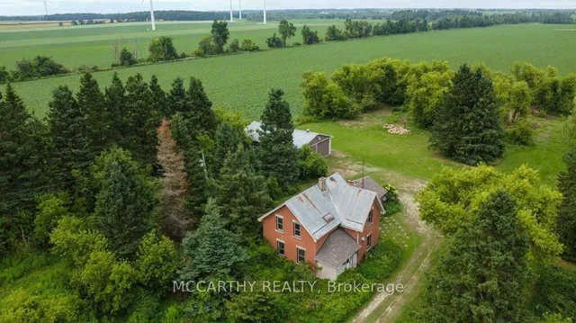 116239 2nd Line, Melancthon 2