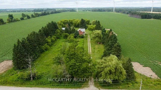 116239 2nd Line, Melancthon 3