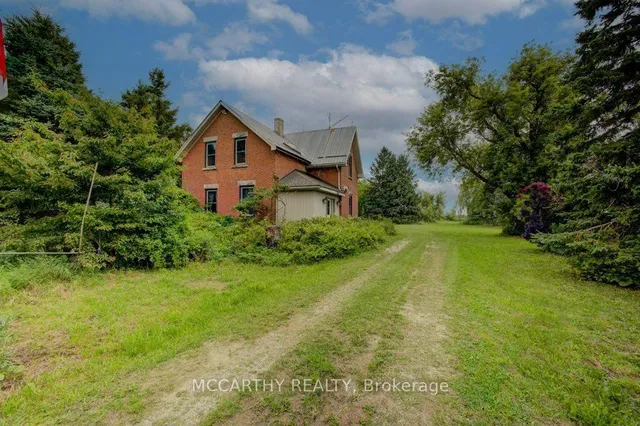 116239 2nd Line, Melancthon 5