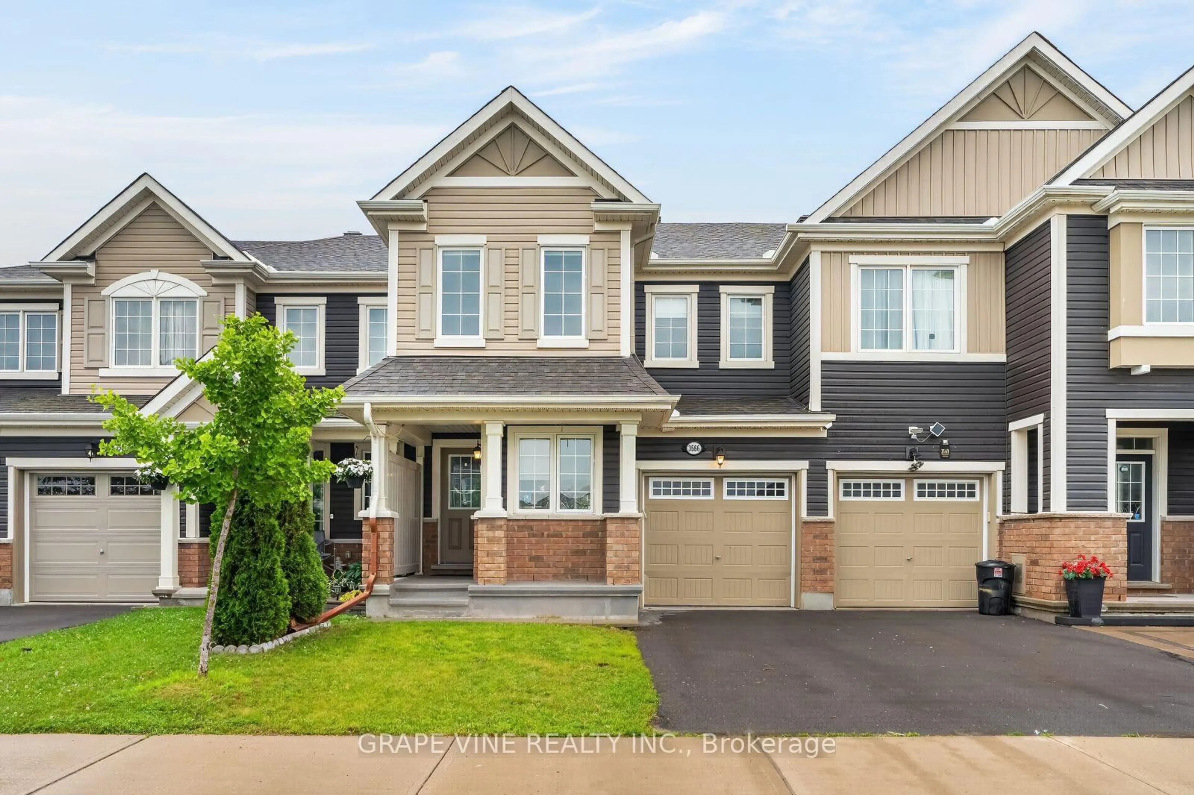 Unknown for 3566 River Run Ave, Ottawa Ontario K2J 6J7