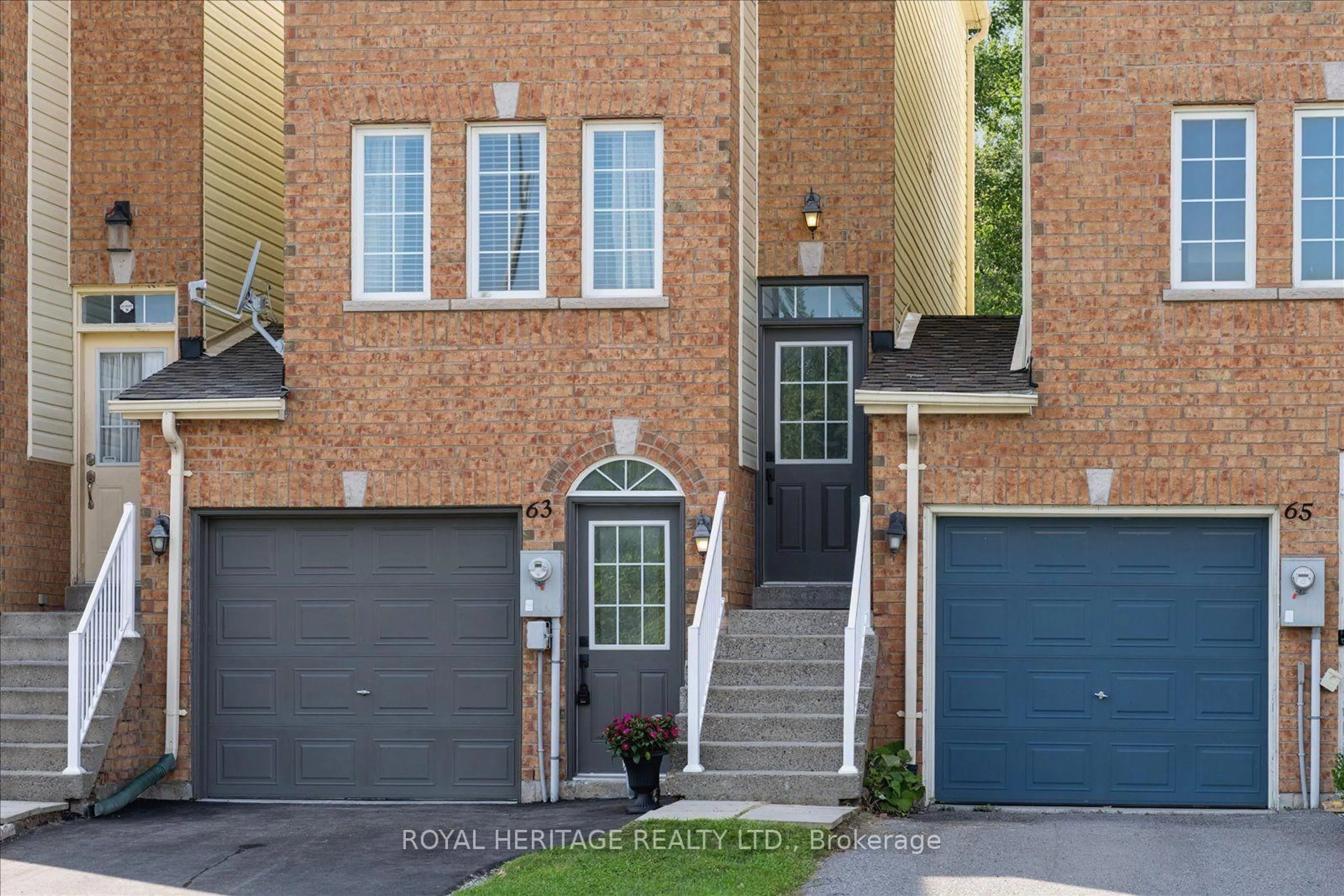 Unknown for 63 Brookside St, Cavan Monaghan Ontario L0A 1G0