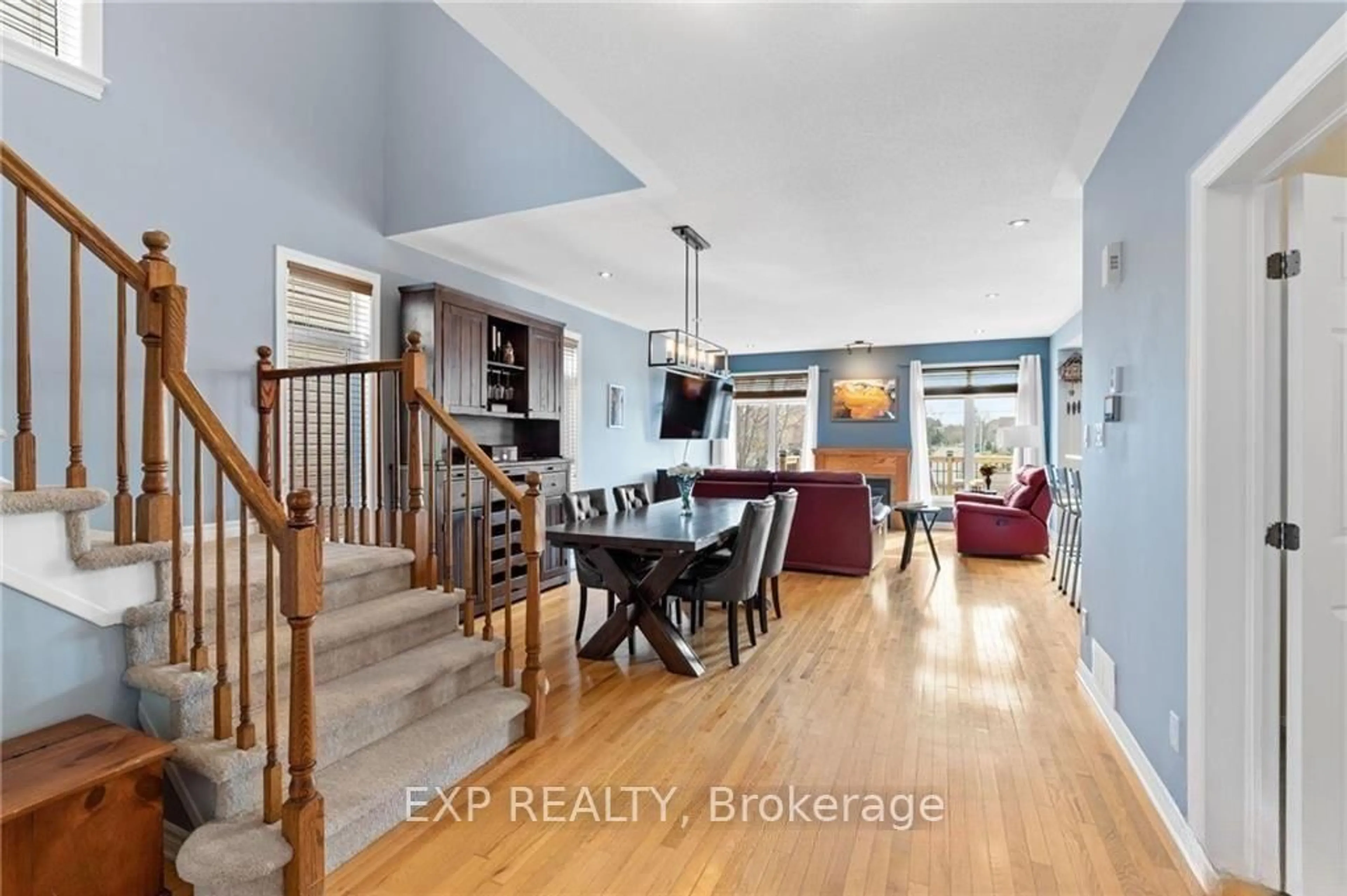 Unknown for 254 FLODDEN Way, Ottawa Ontario K2G 7E1