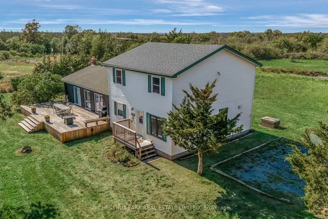1253 Babylon Rd, Prince Edward County 2