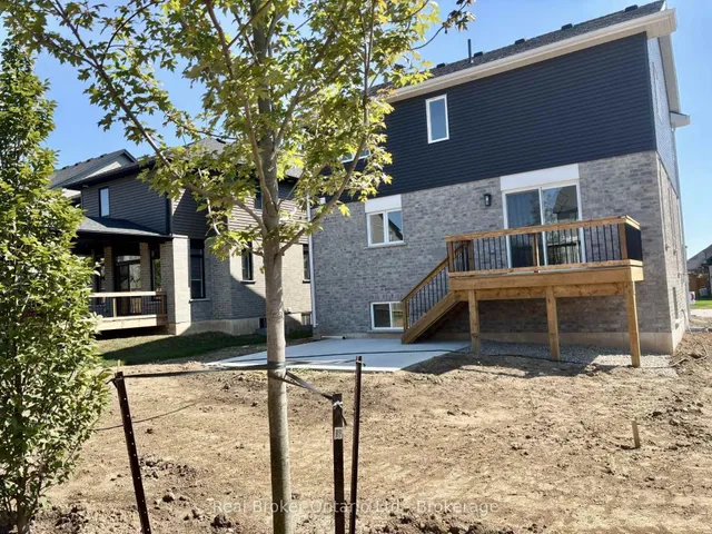 102 Graydon Dr, South-West Oxford 5