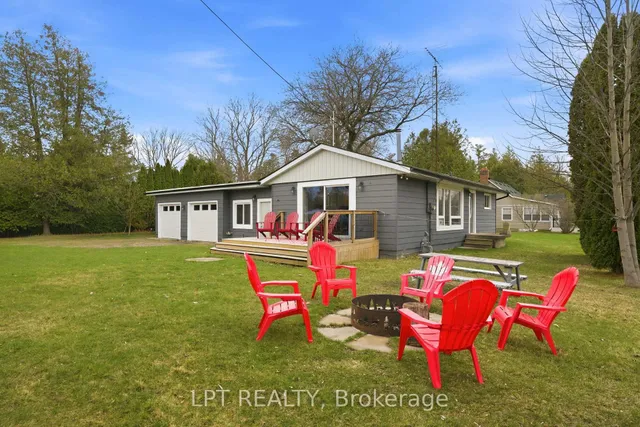 7597 Biddulph St, Lambton Shores 4