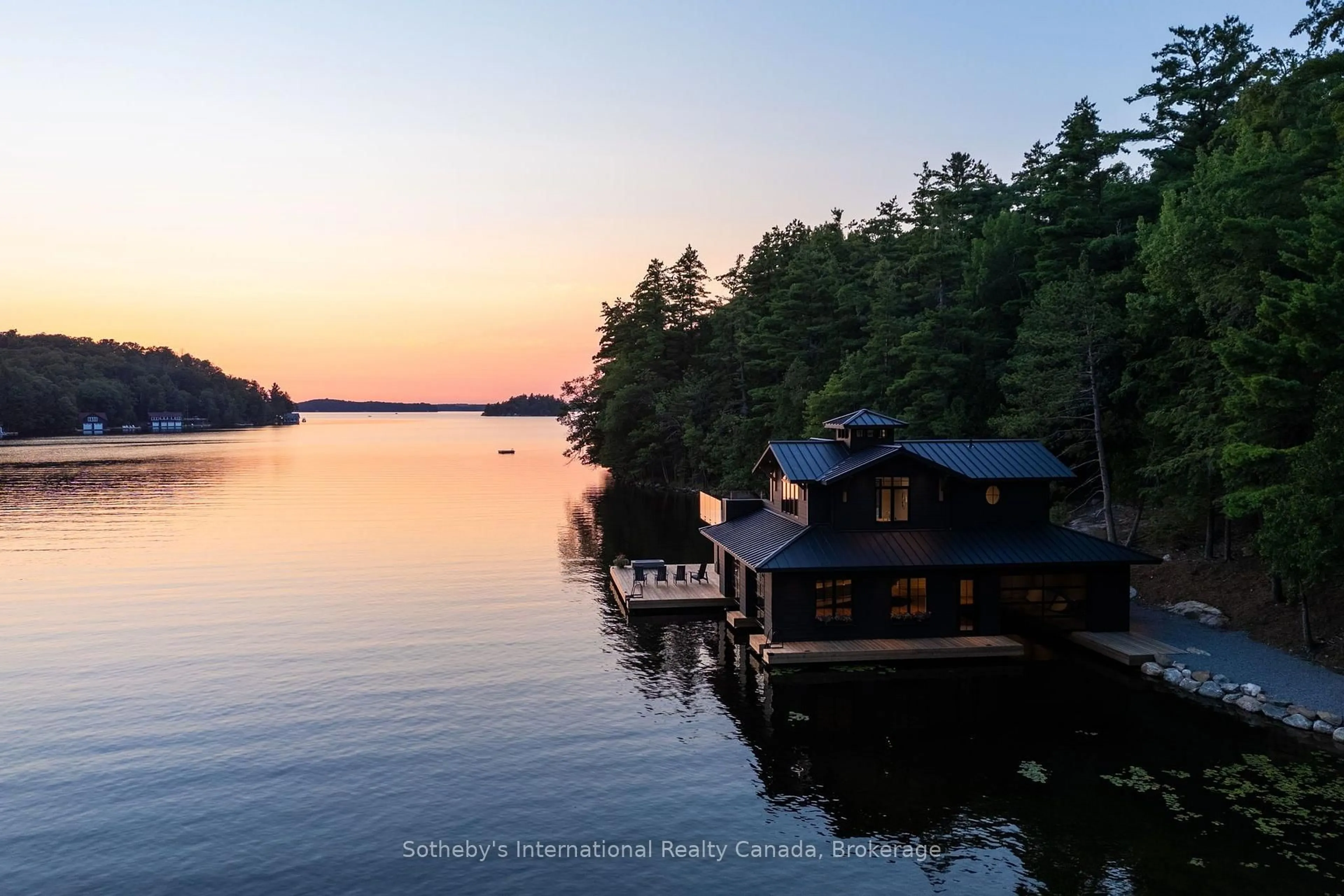 Unknown for 1097 Armstrong Point Rd, Muskoka Lakes Ontario P0B 1J0