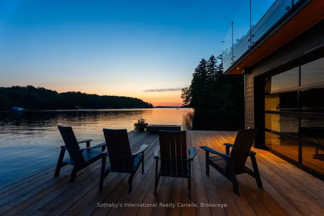 1097 Armstrong Point Rd, Muskoka Lakes 5