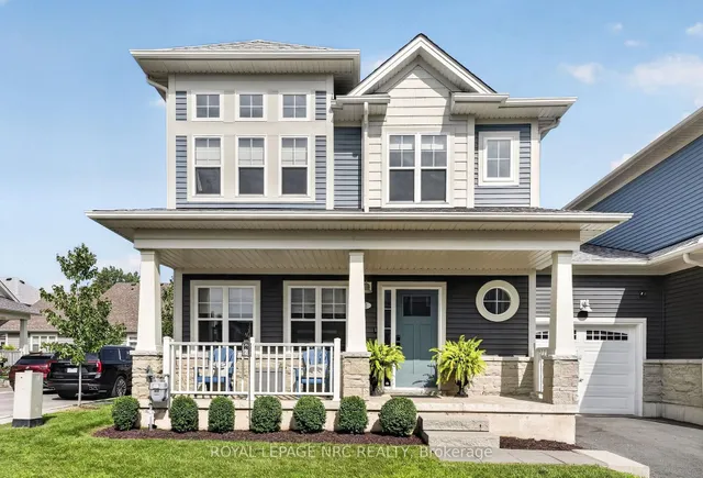 3 Cyclone Lane, Fort Erie 2