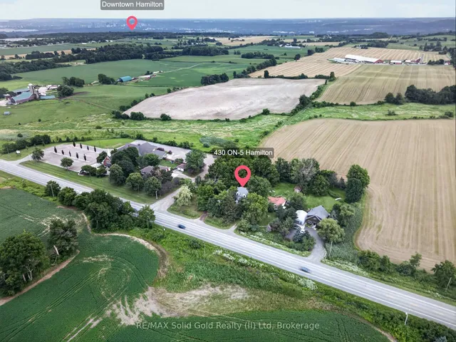 430 5 Highway, Hamilton 3