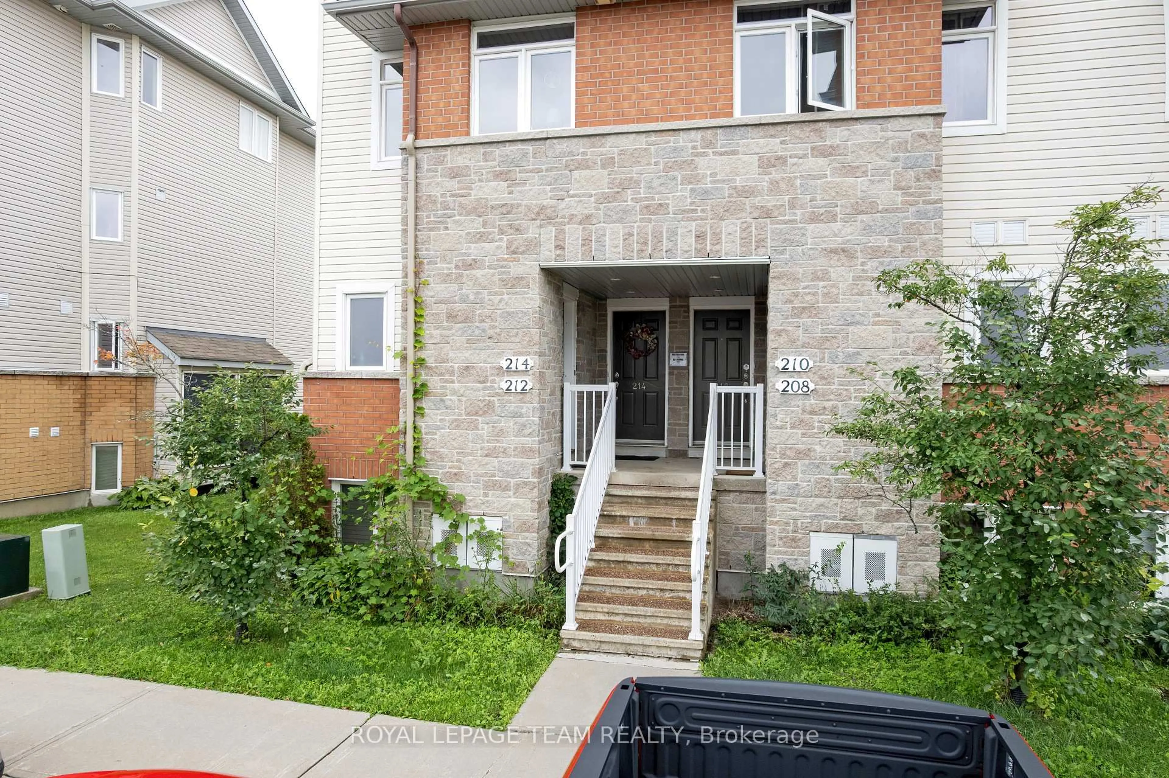 Unknown for 214 Fir Lane, North Grenville Ontario K0G 1J0