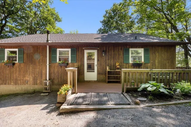 781 North Shore Rd, Rideau Lakes 2
