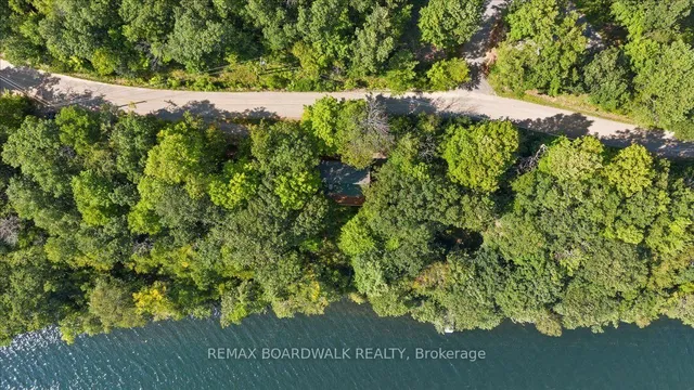781 North Shore Rd, Rideau Lakes 5