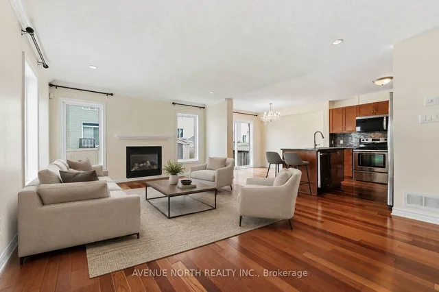 616 Paul Metivier Dr, Ottawa 5