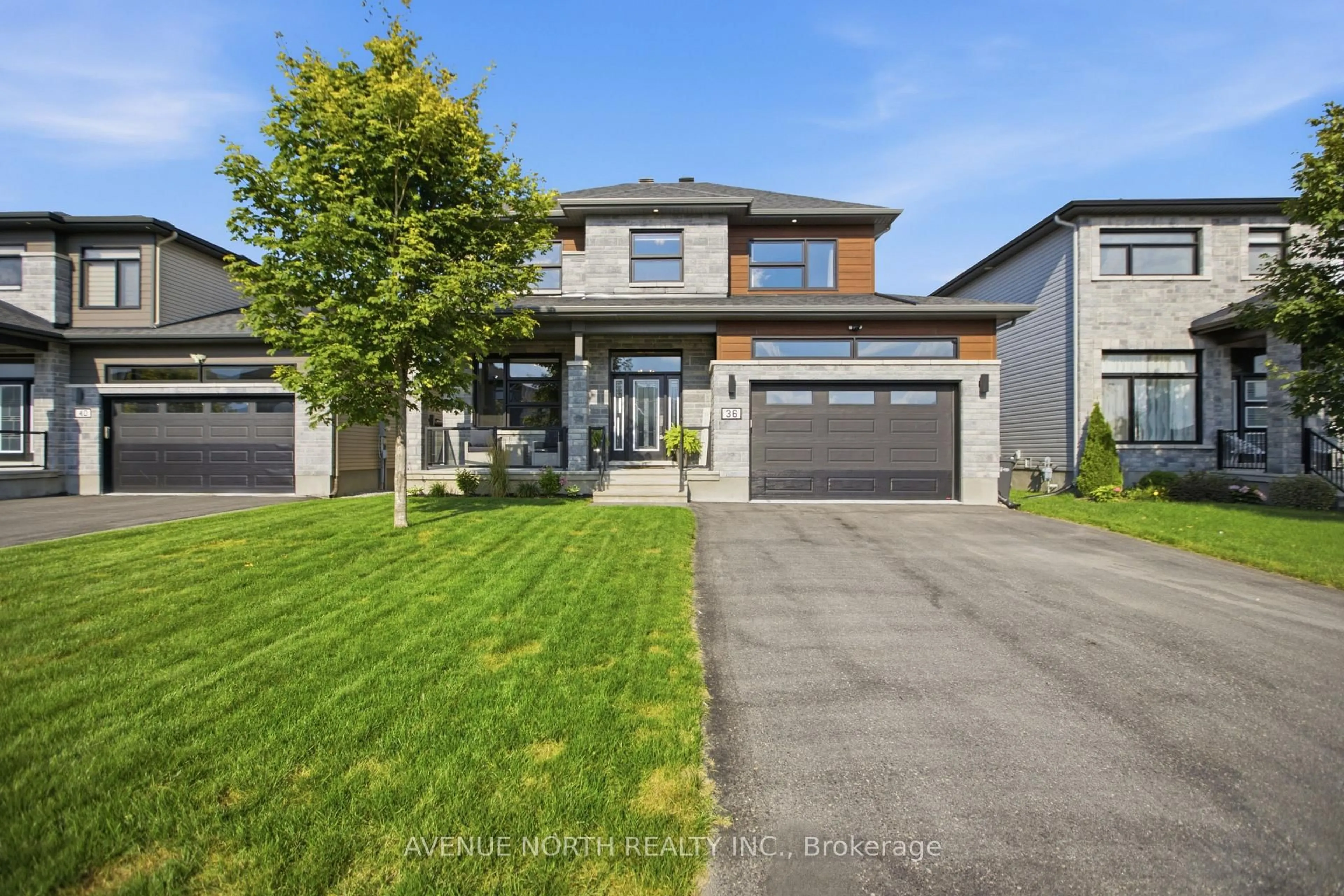 Unknown for 36 Nancy St, Russell Ontario K0A 1W0
