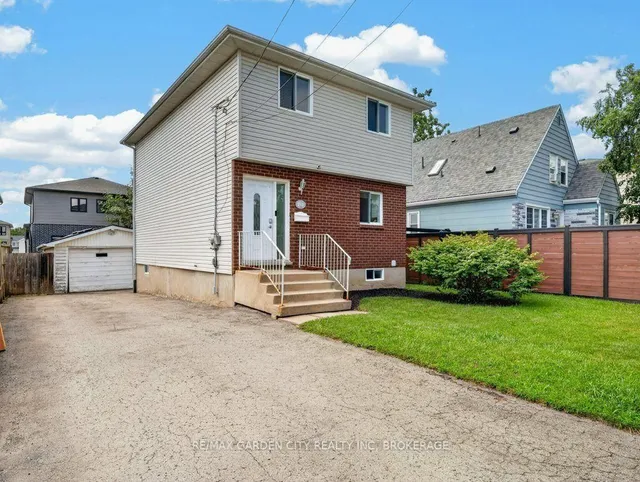211 Morton St, Thorold 2