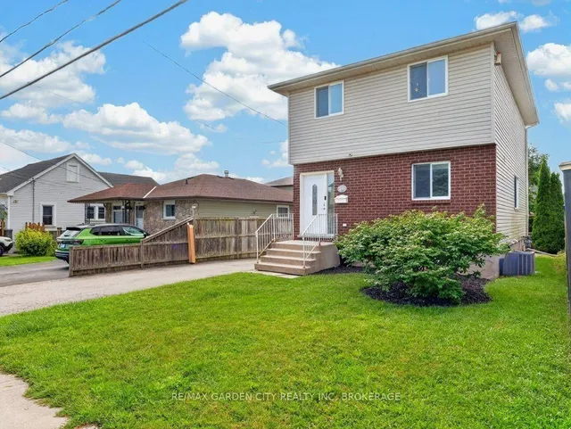 211 Morton St, Thorold 3