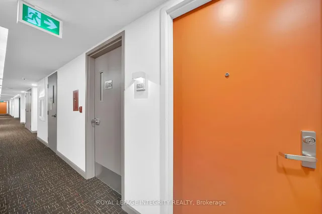 105 Champagne Ave #2503, Ottawa 4