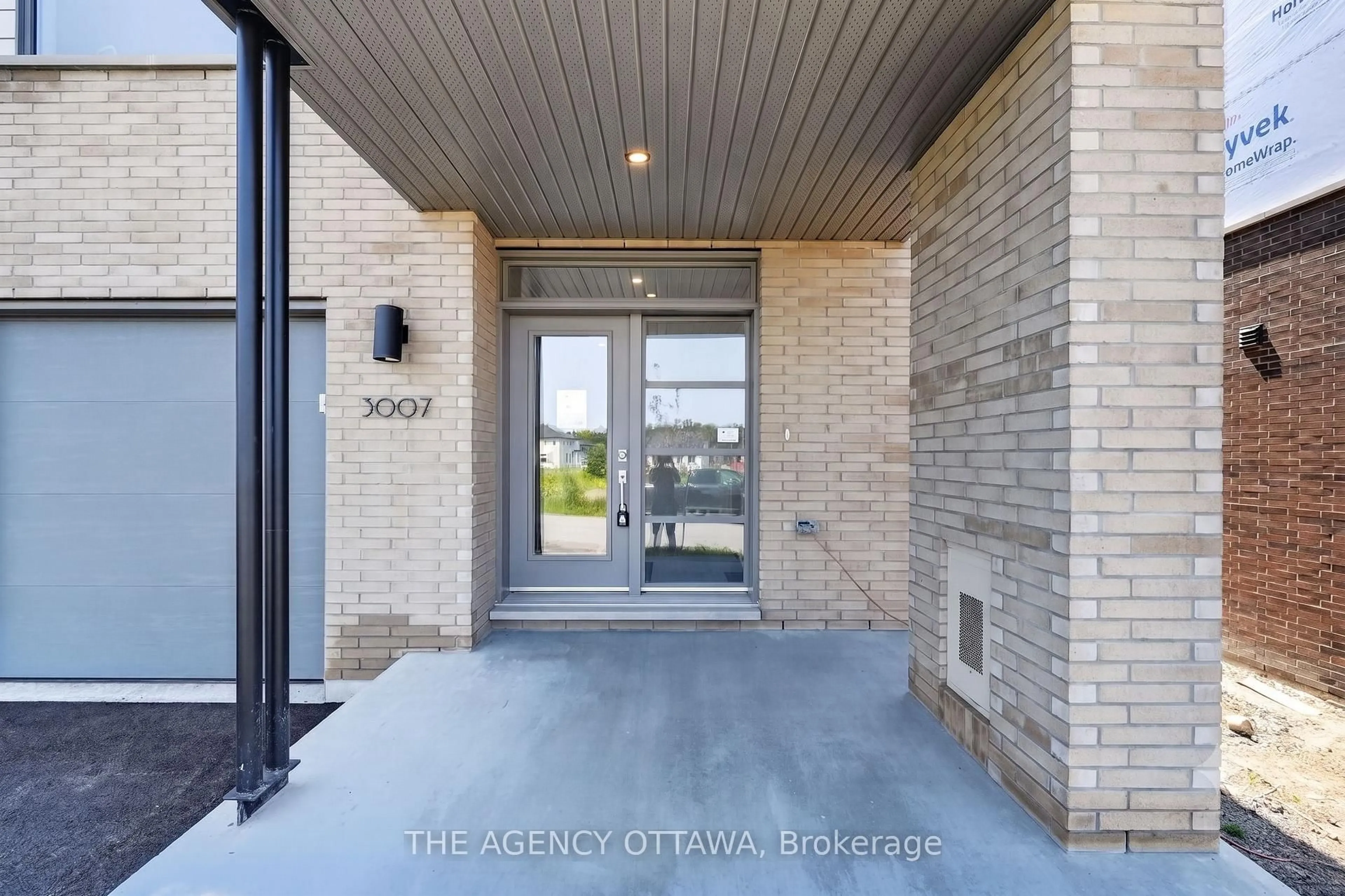 Unknown for 3007 Showcase Cres, Ottawa Ontario K4M 0R9