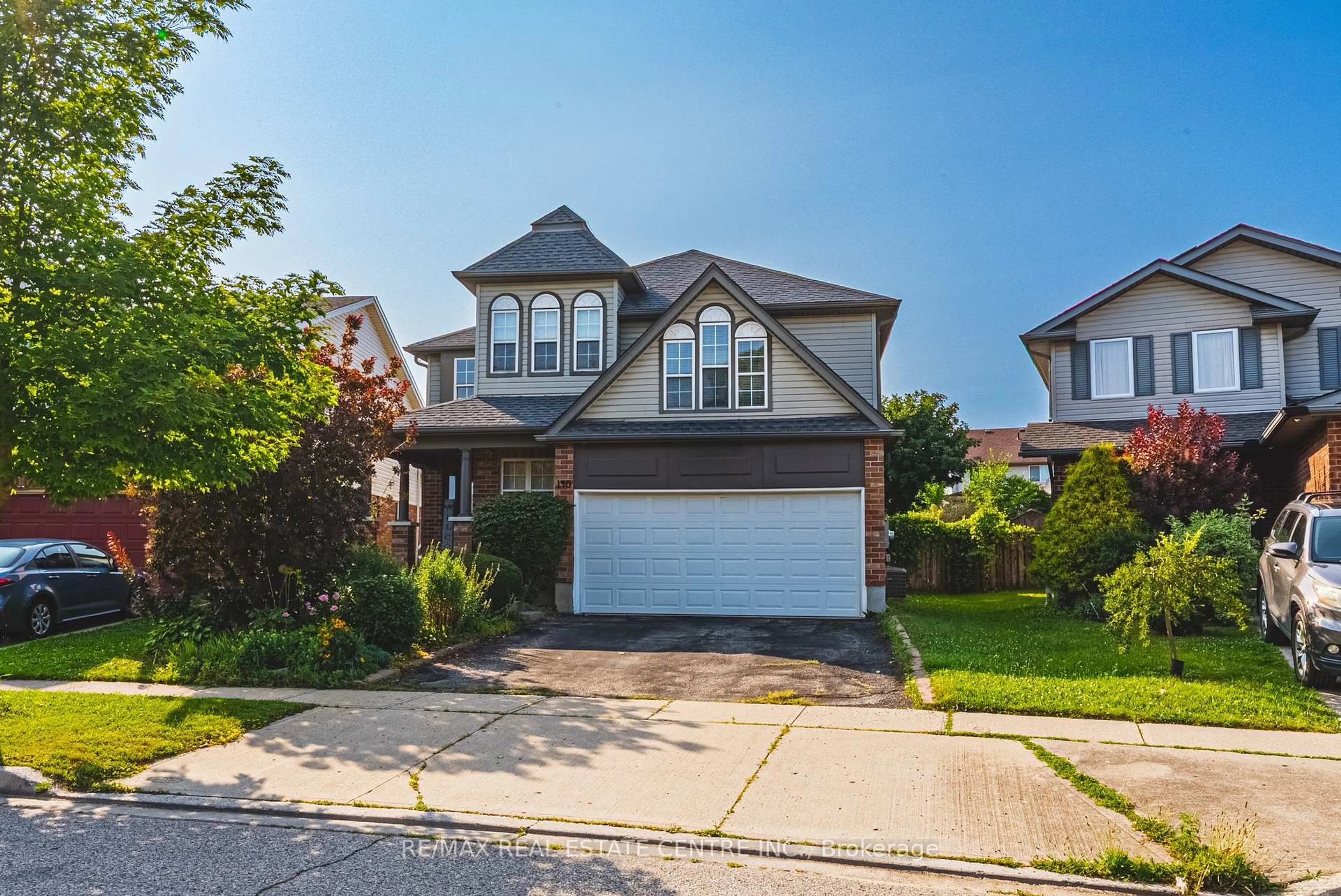 Unknown for 140 Country Club Dr, Cambridge Ontario N1T 2B6