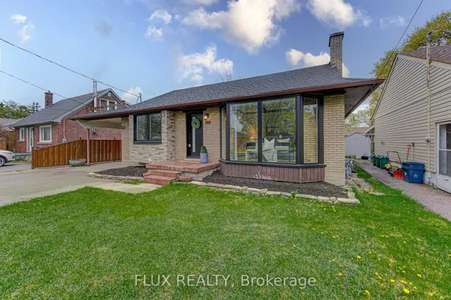 51 Rosemount Dr, Kitchener 2