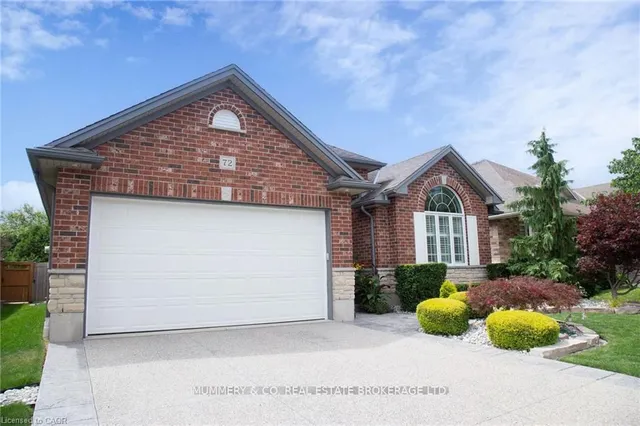 72 Willowdale Cres, Norfolk 2