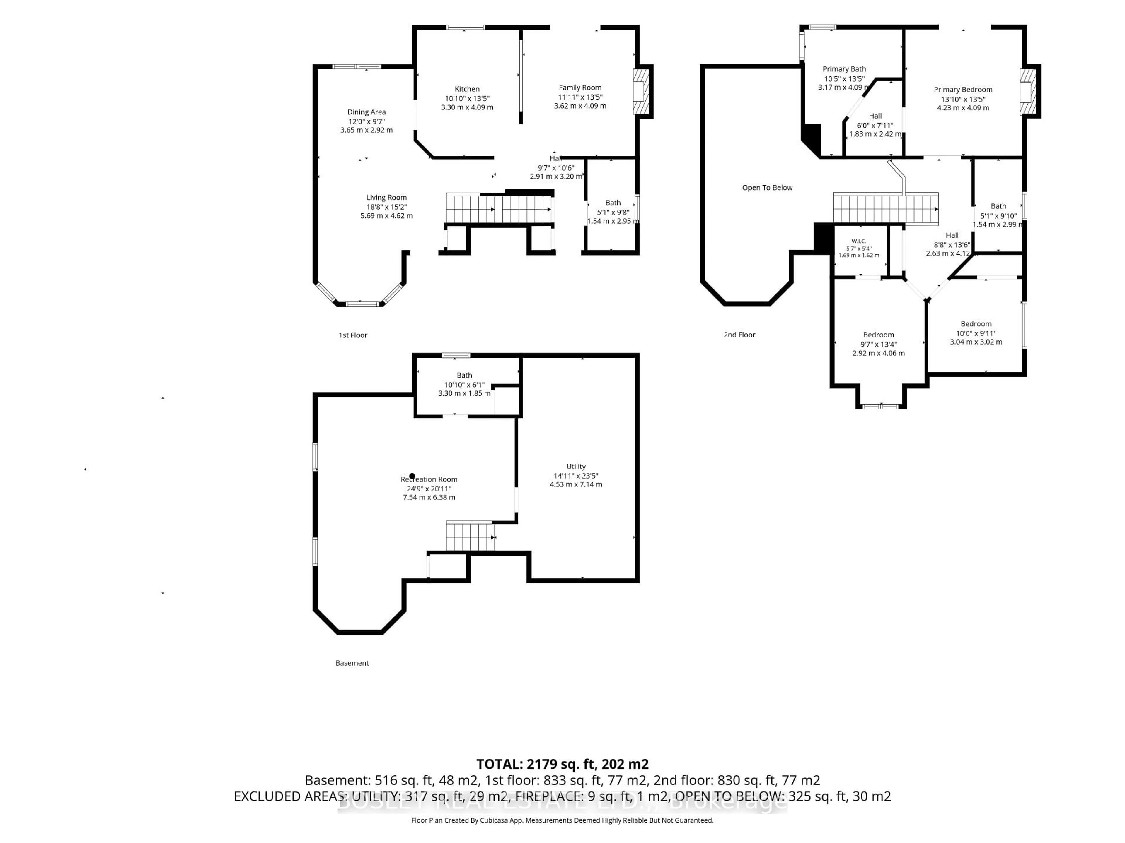 Floor plan for 236 Northwood Dr, Welland Ontario L3C 6V3