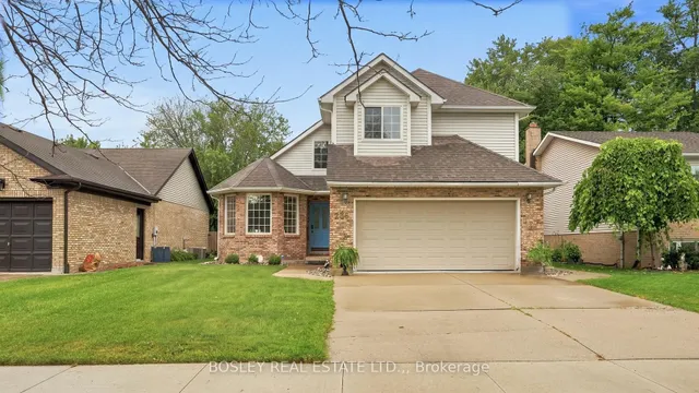 236 Northwood Dr, Welland 4